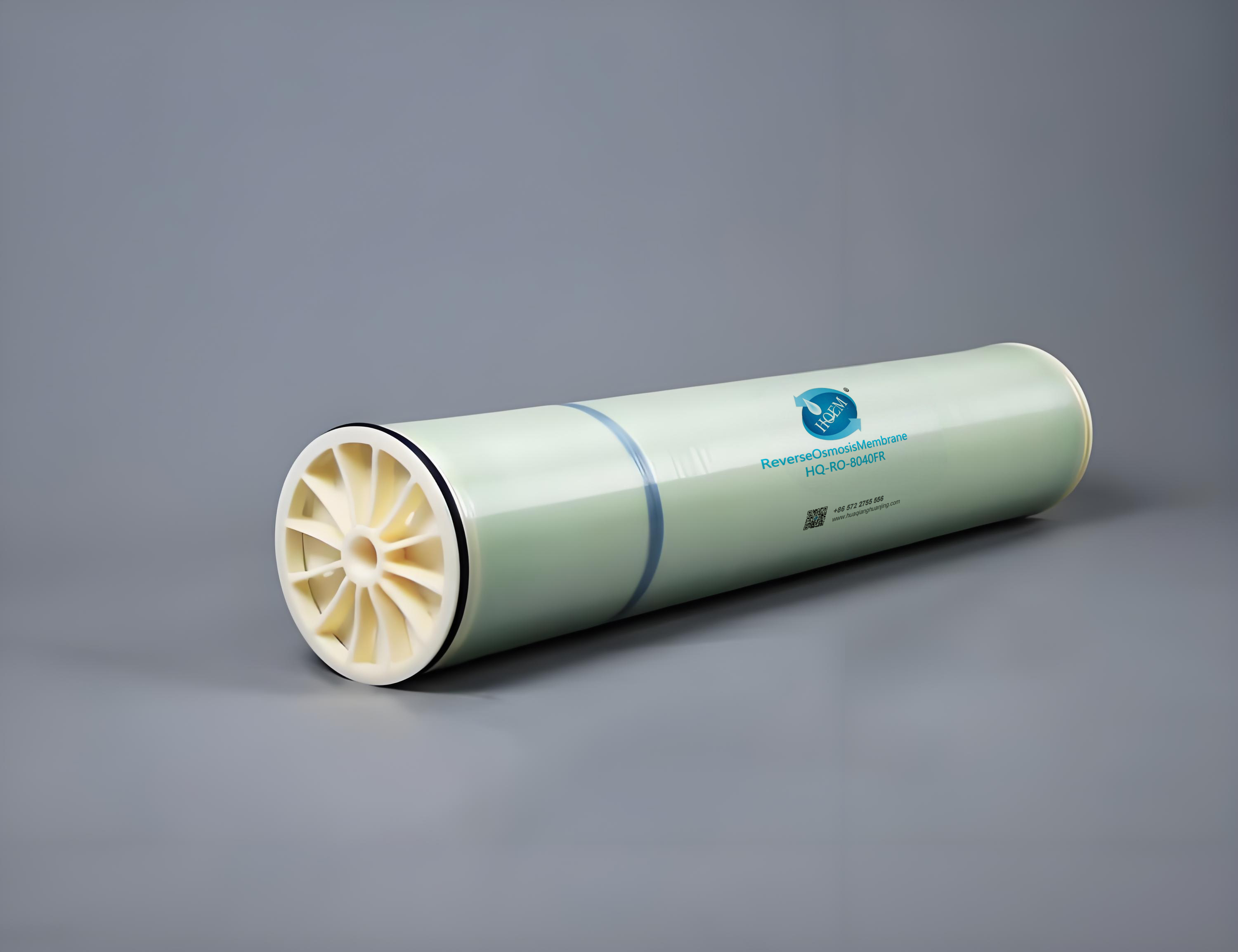 How to Choose Industrial Filter Cartridges for Water Treatment Systems